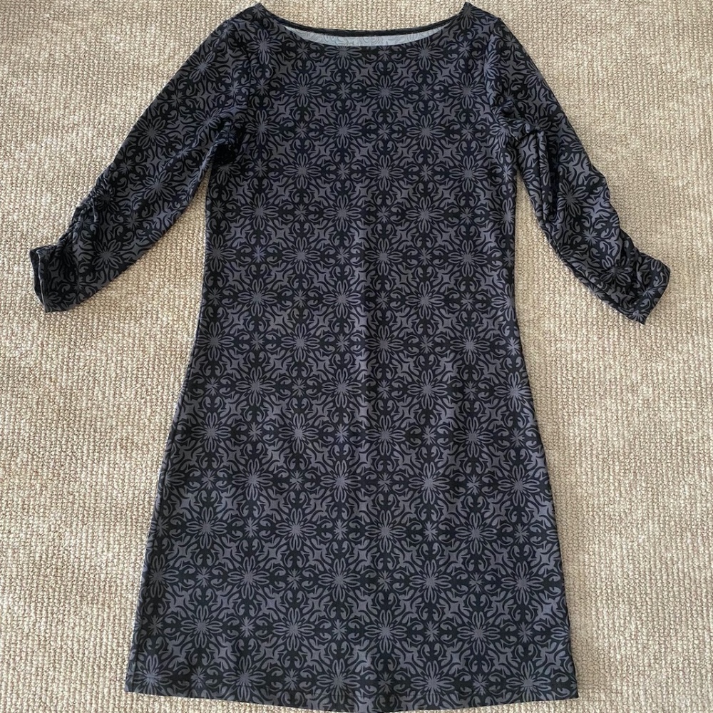 X-Small Lola Women's Workout Dress